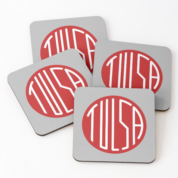 Item preview, The Tulsa 1924 designed and sold by franklinprintco.