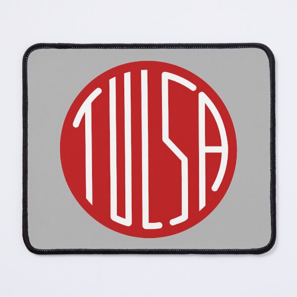 Item preview, The Tulsa 1924 designed and sold by franklinprintco.