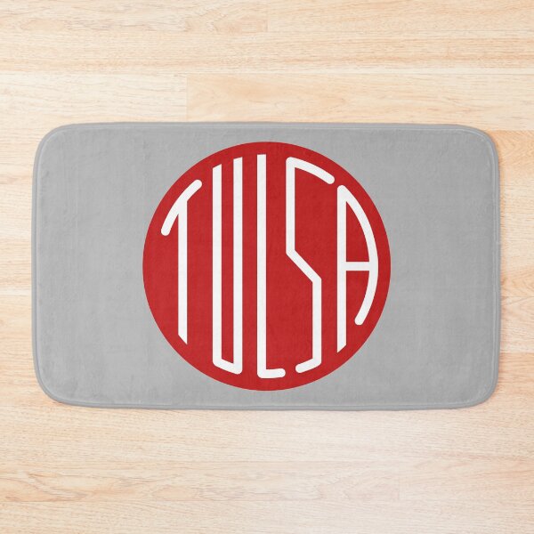 Item preview, The Tulsa 1924 designed and sold by franklinprintco.