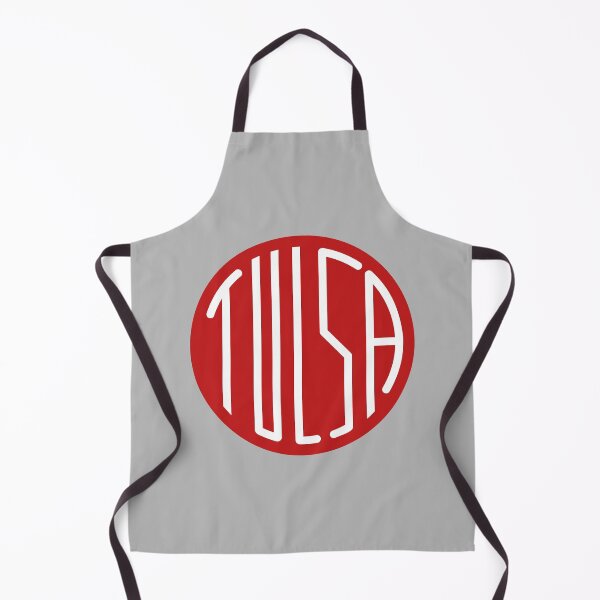 Item preview, The Tulsa 1924 designed and sold by franklinprintco.