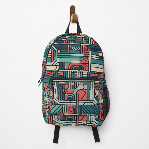 Item preview, Data Pattern designed and sold by PixelPusherArt.