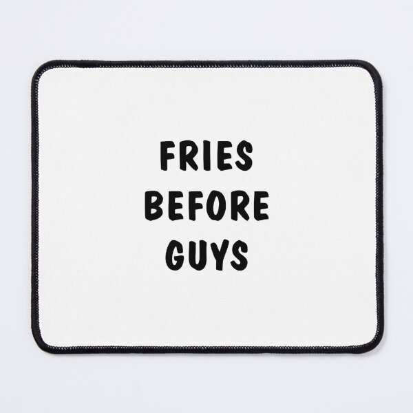Item preview, fries before guys designed and sold by Jacqui96.