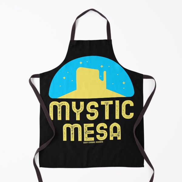 Item preview, Mystic Mesa Design designed and sold by Okay-Corral.
