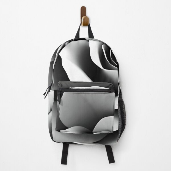 Item preview, The Black and White Rose designed and sold by Rui Fernandes.