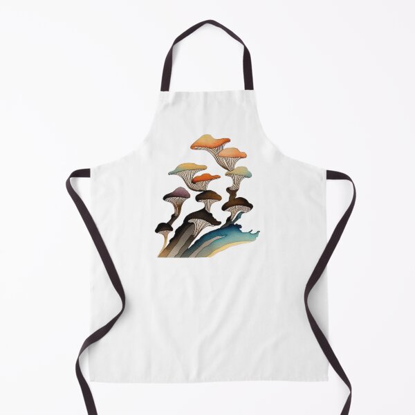 Item preview, Rainbow Shrooms designed and sold by aguspersico.