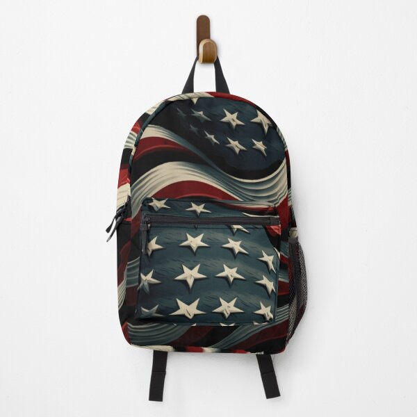 Item preview, US flag designed and sold by Zaolta.