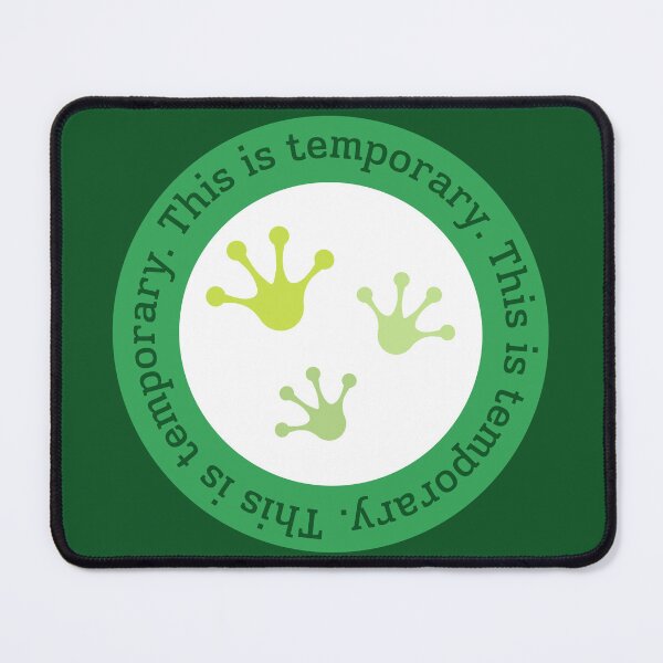 Item preview, This is temporary - Neverafter designed and sold by Pranoodle S.