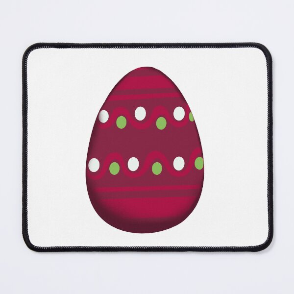Item preview, Happy Easter designed and sold by Cutepiggyart.