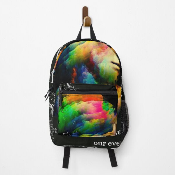 Item preview, Happy World Art Day - Artists have the power to reveal the beauty in our everyday lives designed and sold by aywchen.