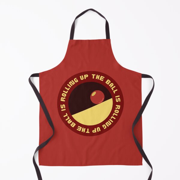 Item preview, The Ball Is Rolling Up - A Starstruck Odyssey designed and sold by Pranoodle S.