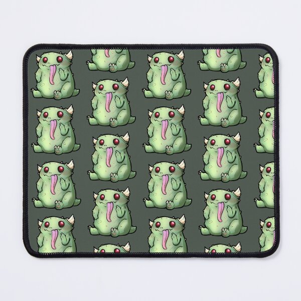 Item preview, Sickly Demon designed and sold by RowscarasWares.