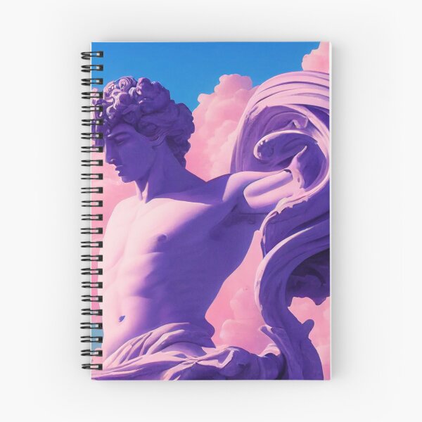 Item preview, The blue and pink angel designed and sold by Afternight.