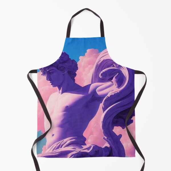 Item preview, The blue and pink angel designed and sold by Afternight.