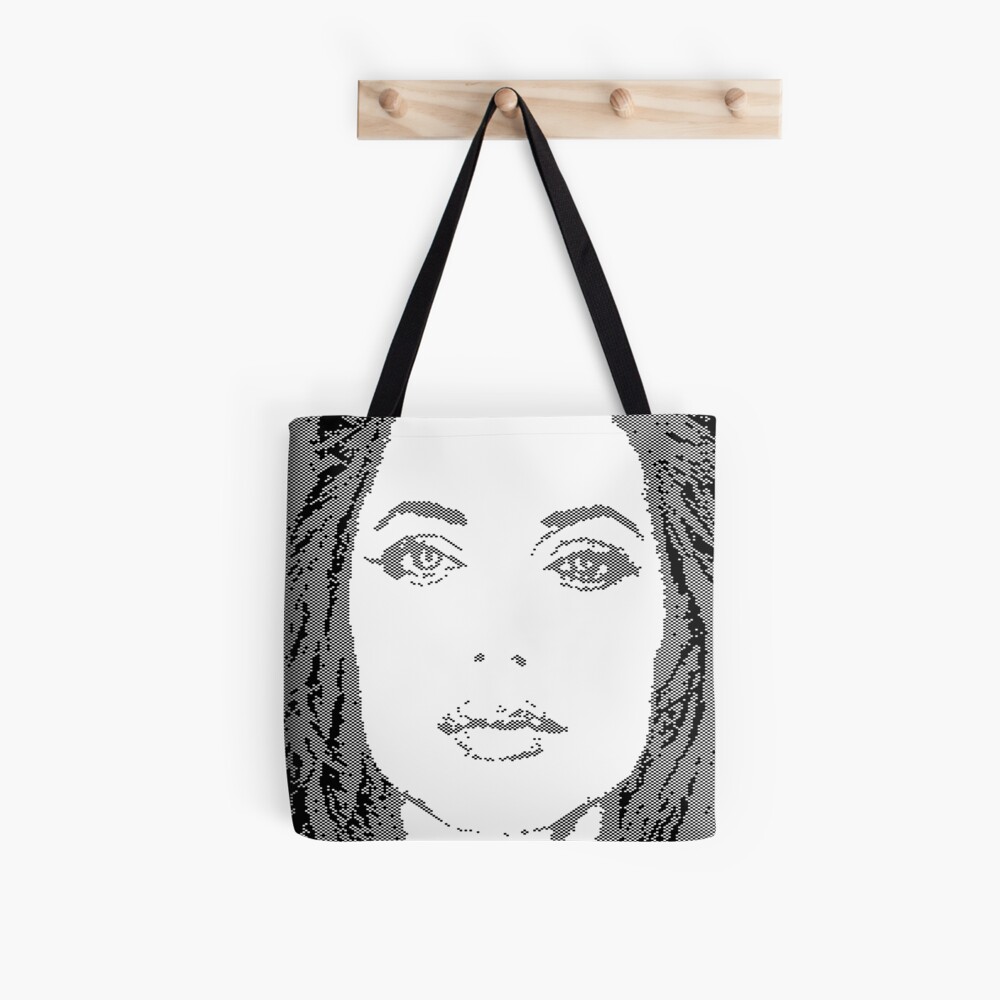 Item preview, All Over Print Tote Bag designed and sold by StudioDestruct.