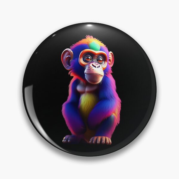 Item preview, City Monkey 3 designed and sold by juant2015.