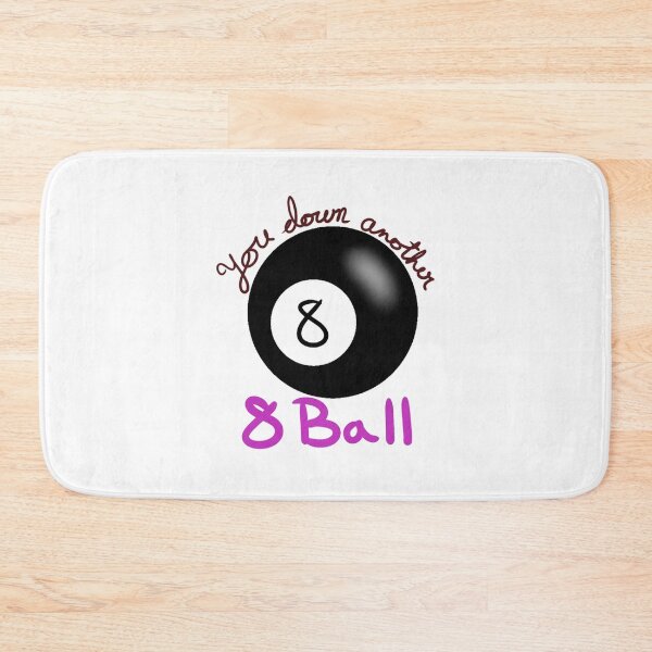 Item preview, You Down Another 8 Ball - Lovejoy Are You Alright EP designed and sold by persepinetree.