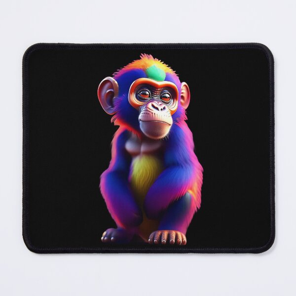Item preview, City Monkey 3 designed and sold by juant2015.