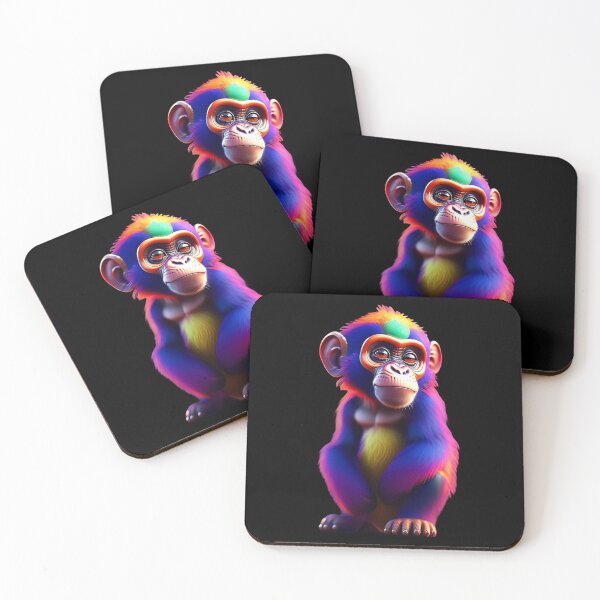 Item preview, City Monkey 3 designed and sold by juant2015.