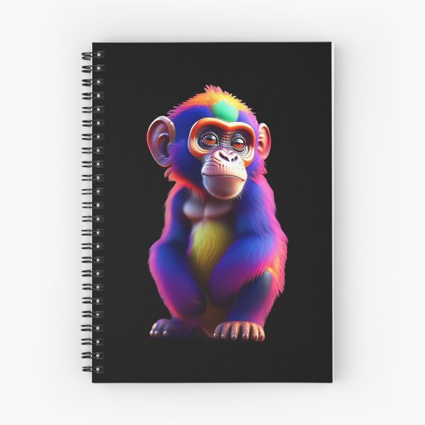 Item preview, City Monkey 3 designed and sold by juant2015.