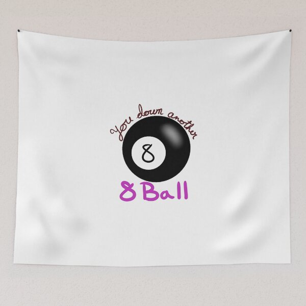 Item preview, You Down Another 8 Ball - Lovejoy Are You Alright EP designed and sold by persepinetree.