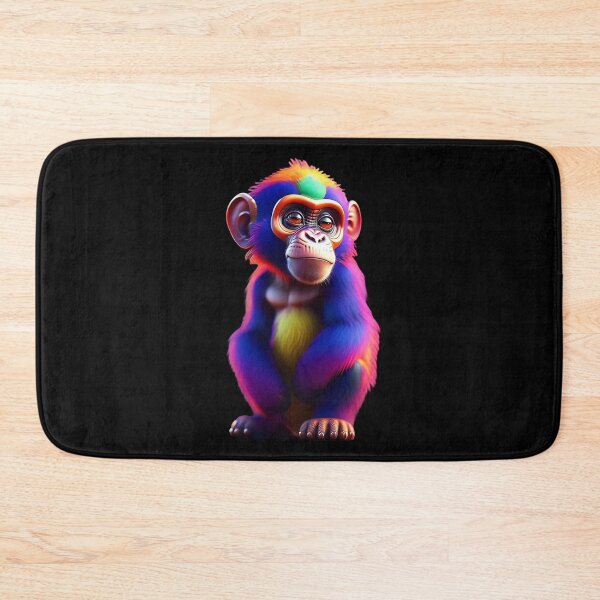 Item preview, City Monkey 3 designed and sold by juant2015.