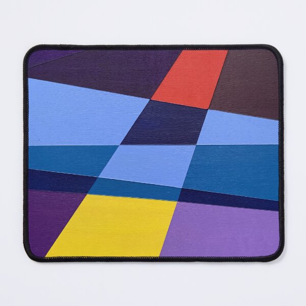 Item preview, the only way through designed and sold by Derek Winslow.