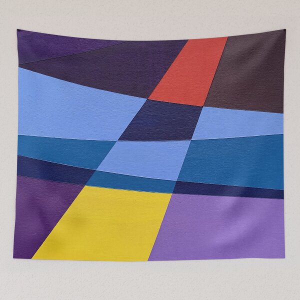 Item preview, the only way through designed and sold by Derek Winslow.