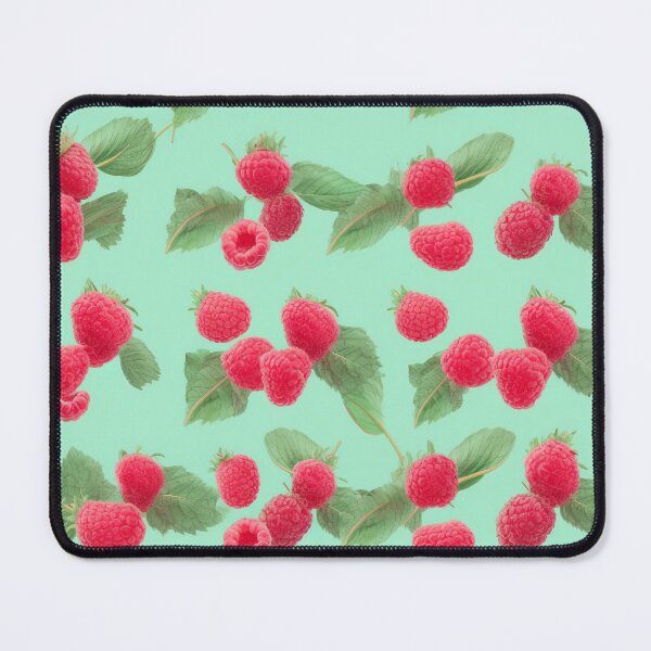 Item preview, Raspberries designed and sold by FourEyesDesign.