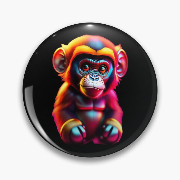 Item preview, City Monkey 4 designed and sold by juant2015.