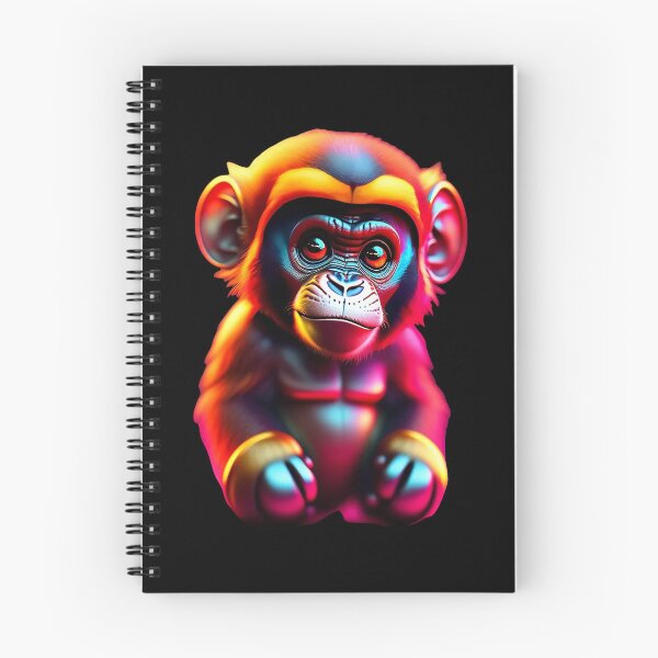 Item preview, City Monkey 4 designed and sold by juant2015.