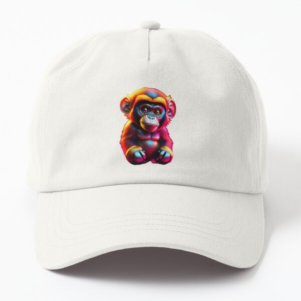 Trucker Monkey // 004