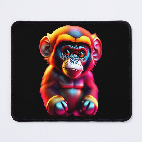 Item preview, City Monkey 4 designed and sold by juant2015.
