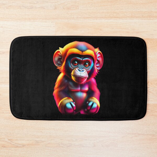 Item preview, City Monkey 4 designed and sold by juant2015.