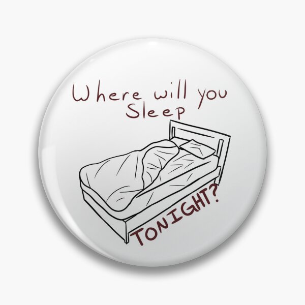 Item preview, Where Will You Sleep Tonight? - Lovejoy Are You Alright EP designed and sold by persepinetree.