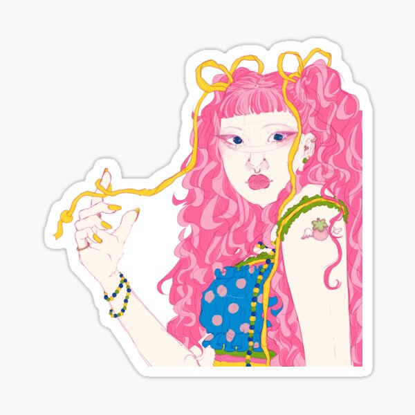 LINE Stickers LOUIS VUITTON - VIVIENNE STICKERS Free Download (Preview with  GIF Animation)