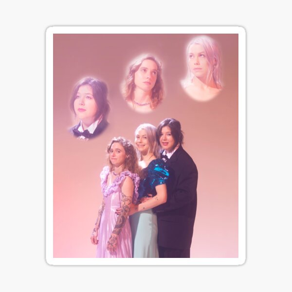 Boygenius Gifts & Merchandise for Sale Redbubble