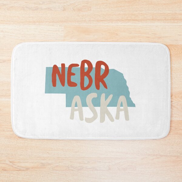 Item preview, Nebraska designed and sold by whyitsme.