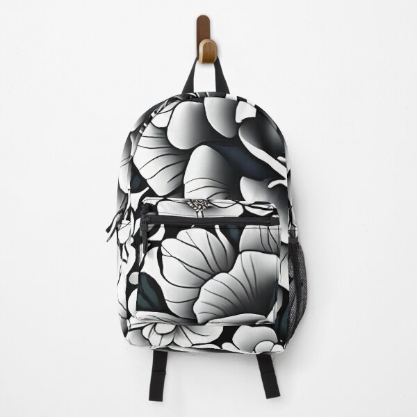 Item preview, Simplicity in Monochrome: The Black and White Rose designed and sold by Rui Fernandes.