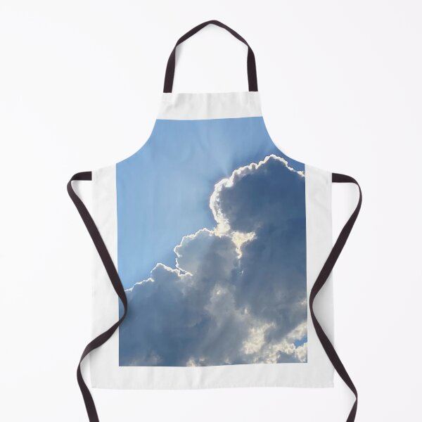 Item preview, Sun peaking through clouds designed and sold by stargirl367.