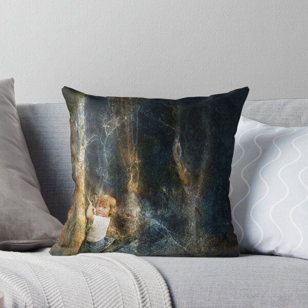Item preview, In the woods designed and sold by evaverhoeven.