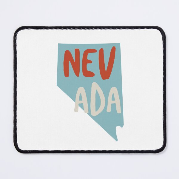 Item preview, Nevada designed and sold by whyitsme.