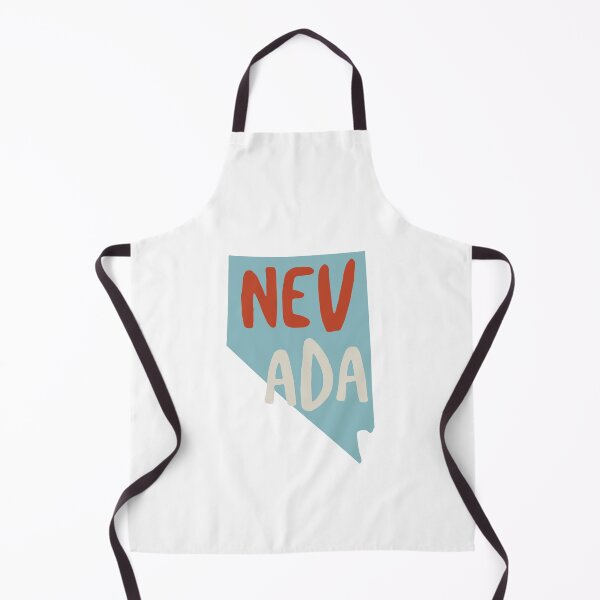Item preview, Nevada designed and sold by whyitsme.