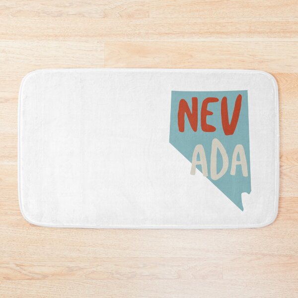 Item preview, Nevada designed and sold by whyitsme.