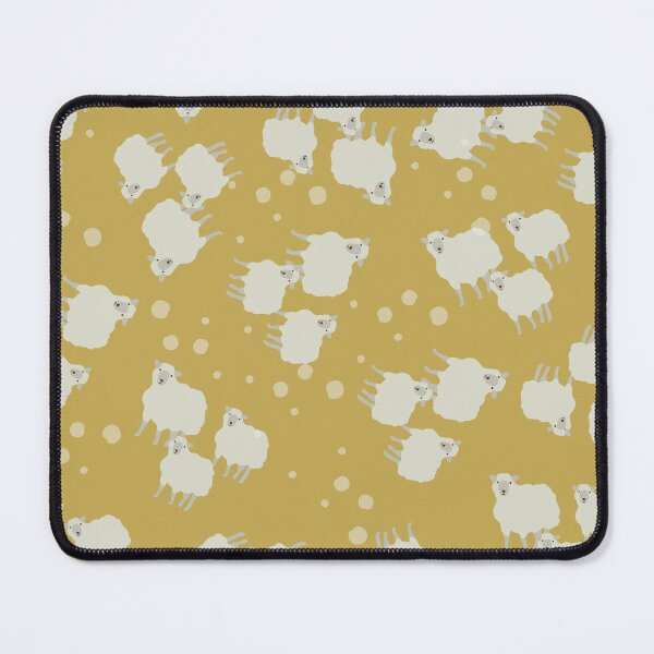Item preview, sheep in the forest designed and sold by kim tang.