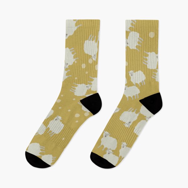 Item preview, sheep in the forest designed and sold by kim tang.