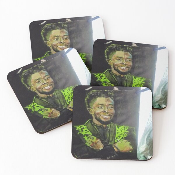 Item preview, King of Africa  designed and sold by Portraits by Billy Jackson.
