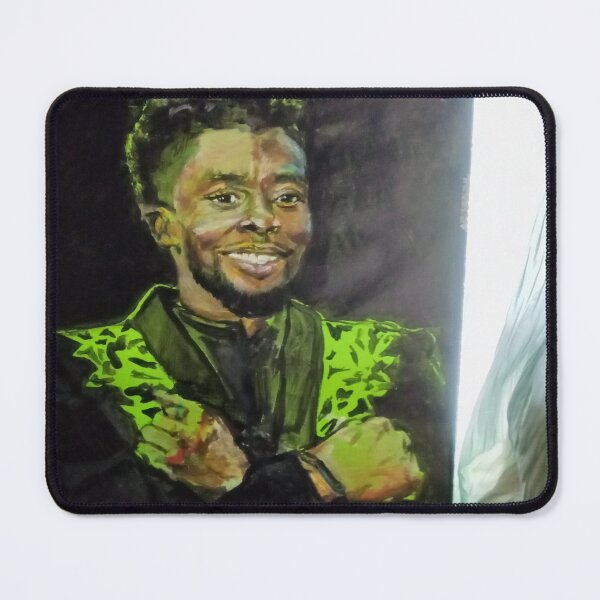 Item preview, King of Africa designed and sold by Portraits by Billy Jackson.