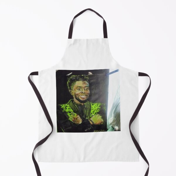 Item preview, King of Africa designed and sold by Portraits by Billy Jackson.