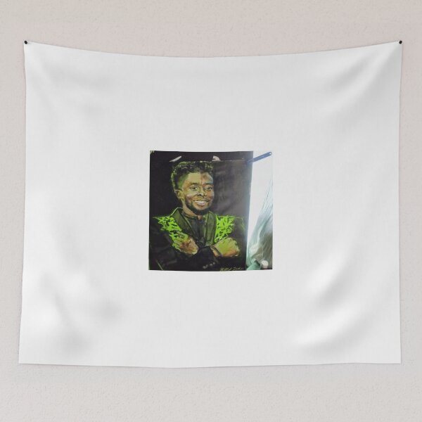 Item preview, King of Africa  designed and sold by Portraits by Billy Jackson.