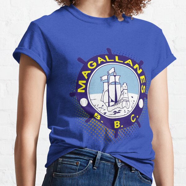 Magellan Outdoors fishing graphic short sleeve T-shirt in womens